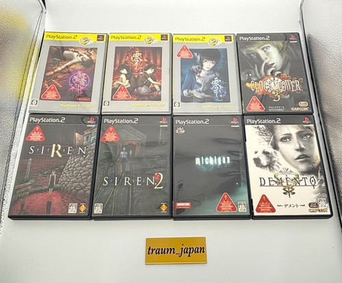 Lotto ps2 fatal - 2, 3