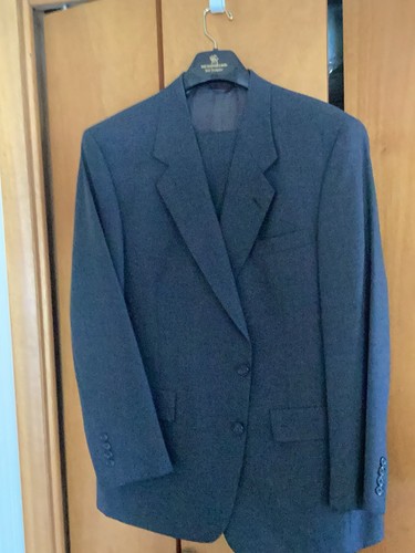 Tuta uomo vintage hart - uomo,