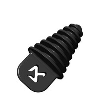 Tappo silenziatore tappo