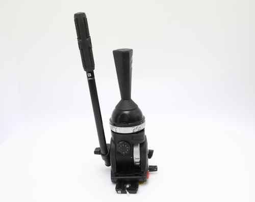 Testa fluida sachtler - ace,