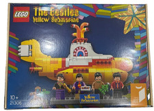 LEGO 21306 Ideas Il