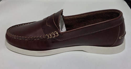 Scarpe mocassino uomo