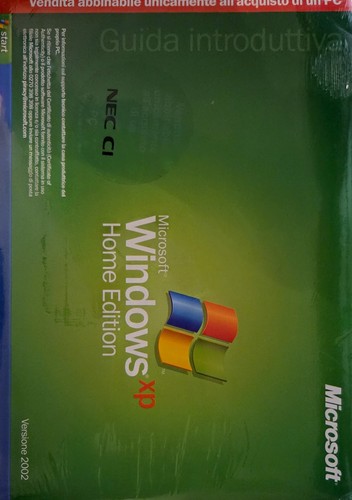 Licenza windows microsoft - licenza,