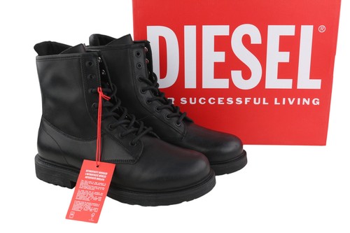 Diesel alabhama stivali - d-alabhama,
