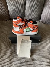 Originale Air Jordan 1 Mid SE