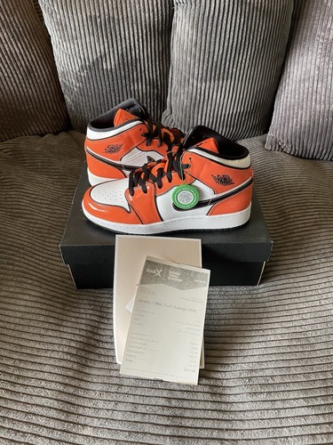 Originale air jordan mid se - air,
