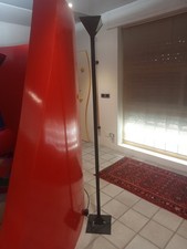 Lampada da terra Introvabile.Floor lamp Papillona by Tobia Scarpa  for Flos 70s.