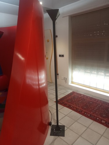 Lampada terra - da,