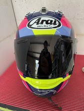 casco arai rx 7v Evo