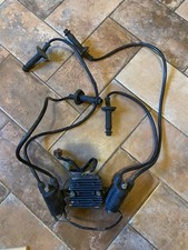 Regolatore di tensione Honda