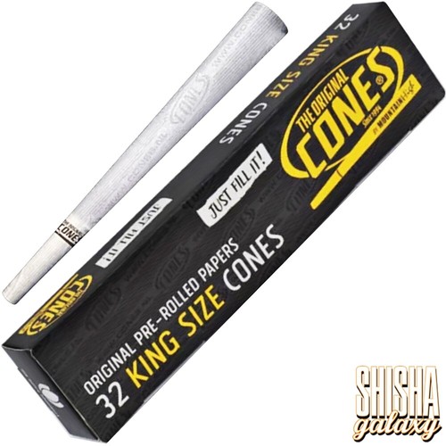 Cones basic 110mm - cones,