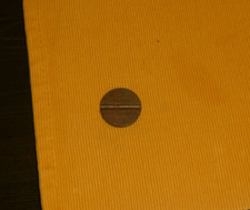 GETTONE TELEFONICO NUMERO 7810