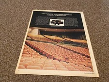 PTRBK19 ADVERT 13X11 ALTEC