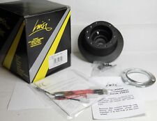 BMW E36 Serie 3 1995-01 Z3 1995-02 Mozzo volante Boss LUISI Made in Italy