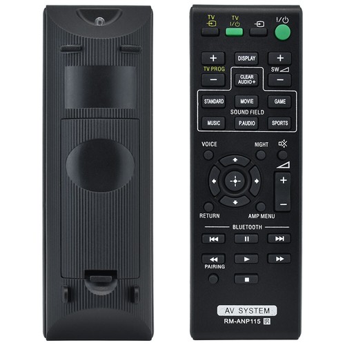 Nuovo anp115 per - rm-anp115, sony