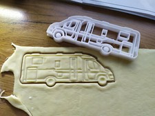 Simile Adria Coral 670 SL