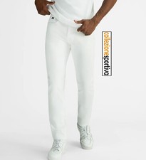 JEANS UOMO GAS ALBERT SIMPLE