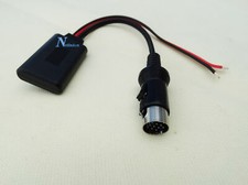 Adaptateur Bluetooth 5.0 Kenwood DNR-1000U DNX7100 DNX710EX DNX7200 CA-C2AX C1AX