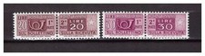 s25629) ITALIA  MNH** 1972/73