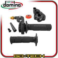 COMANDO GAS RAPIDO DOMINO HR