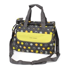 Borsa fasciatoio bambino Chic