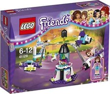 LEGO Friends 41128 La giostra