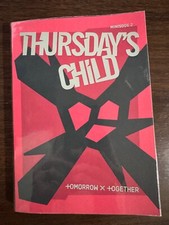 TOMORROW X TOGETHER - MINISODE