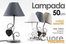 LAMPADA 50 CM LUMETTO ABAT