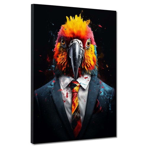 Quadro moderno stampa - su, tela