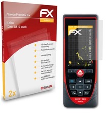 2x Protezione Pellicola dello