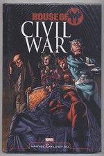 MARVEL EXCLUSIVE HC / VARIANTE