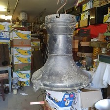 Lampada grande faro