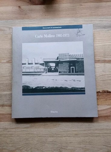 Carlo mollino 1905 1973 - mollino,
