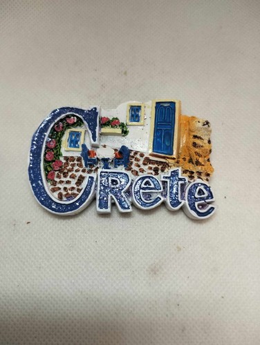 Magnete calamita resina frigo - resina,