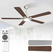 132Cm Grande Ventilatore Da