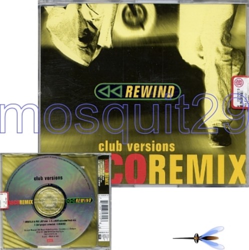 Vasco rossi rewind - "rewind, club