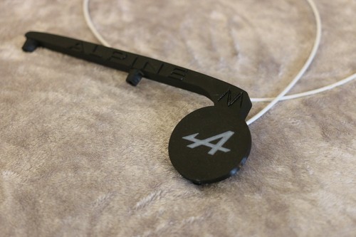 Alpine a110 magsafe - magsafe, caricatore