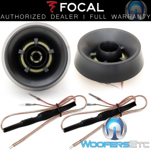 Focal tkpw dome - focal,