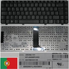 Tastiera qwerty Po Portoghese