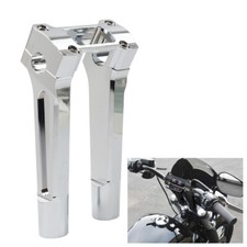 Rialzo manubrio 8" pullback