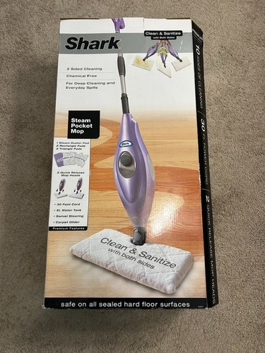 Shark s3501 scopa tascabile - shark,