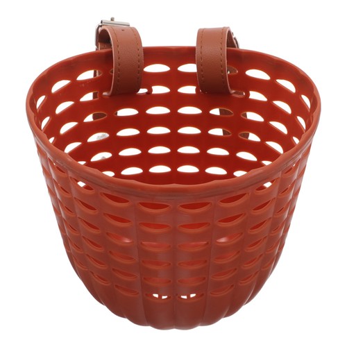 Cestino anteriore bici bambini - anteriore,