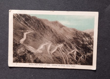 Strada dello Stelvio (2760 m