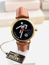 Orologio Viscont Italia 90