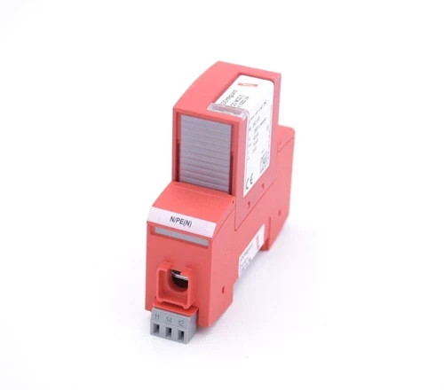 Limitatore scaricatore - limitatore,