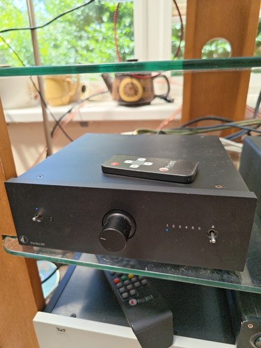 Project pre box - project,