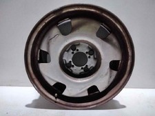 14 4TORNILLOS CERCHIONE IN LEGA / ET36 / 2490164 PER RENAULT CLIO I FASE I+II B