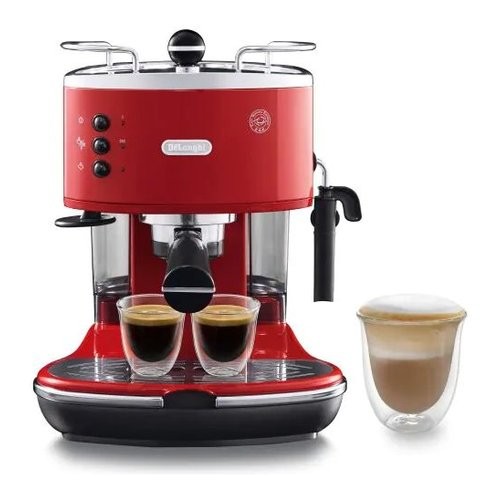 Longhi macchina caffè - longhi,