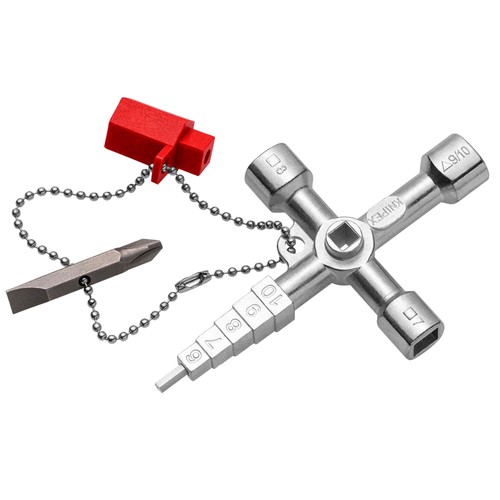 Knipex profi chiave per tutti - profi,