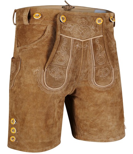 Pantaloni uomo tradizionali - , in